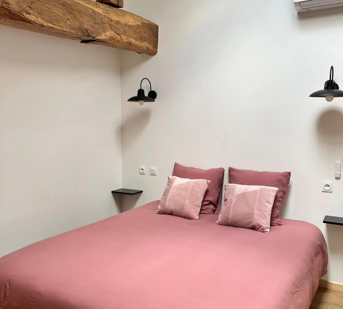 Le Havre D Adrien Apartment Illiat