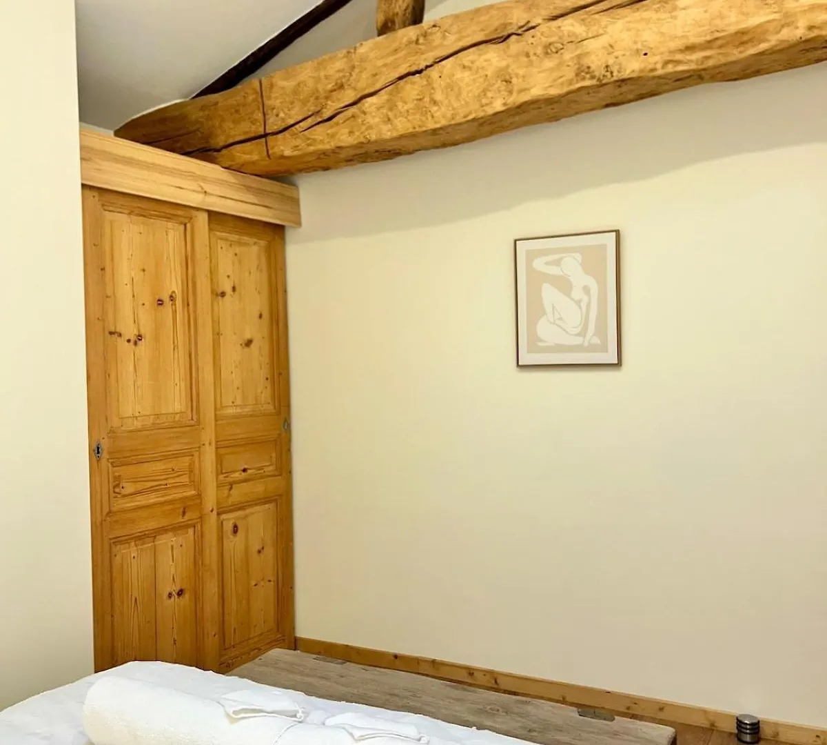Le Havre D Adrien Apartment Illiat