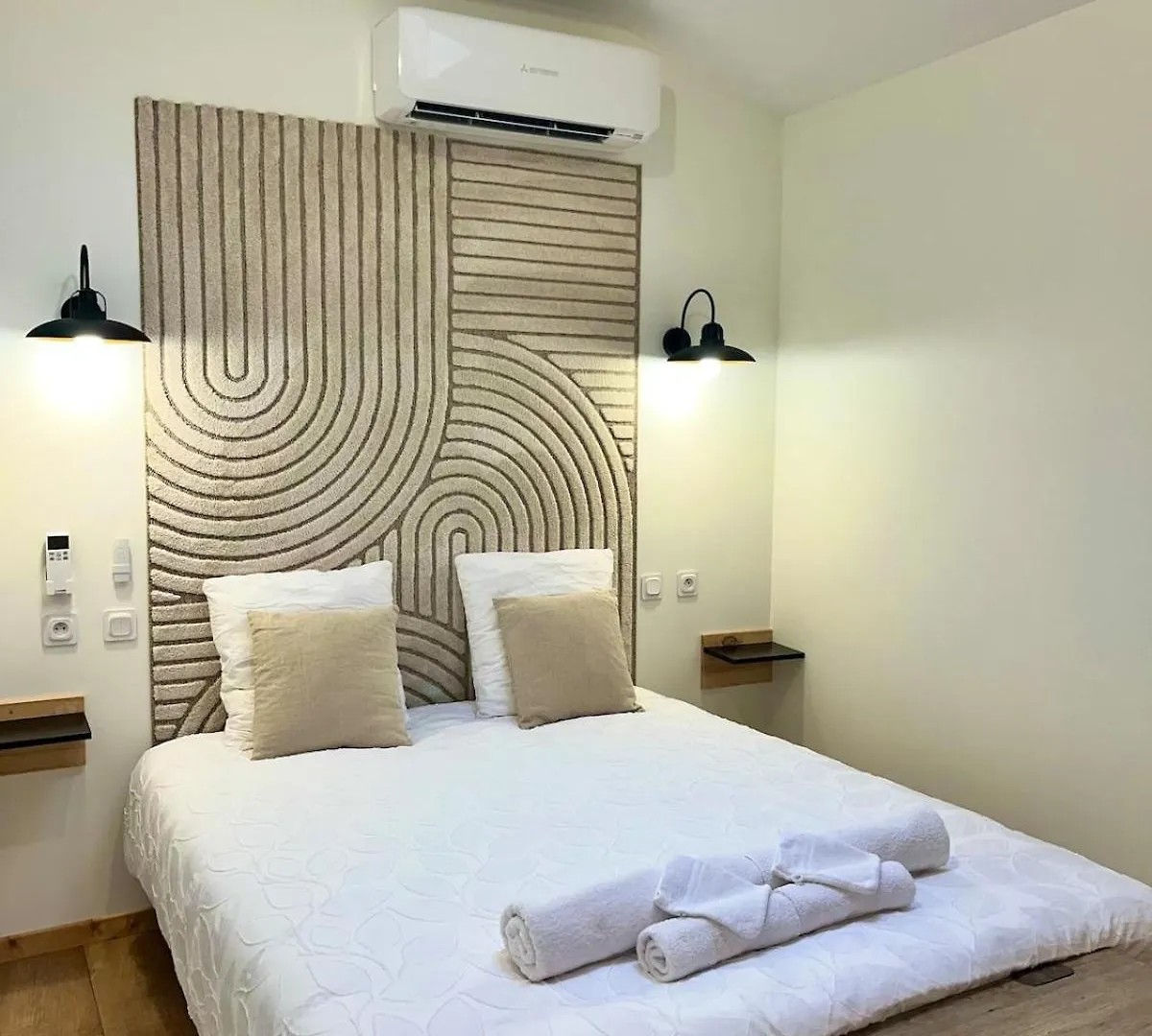 Le Havre D Adrien Apartment Illiat