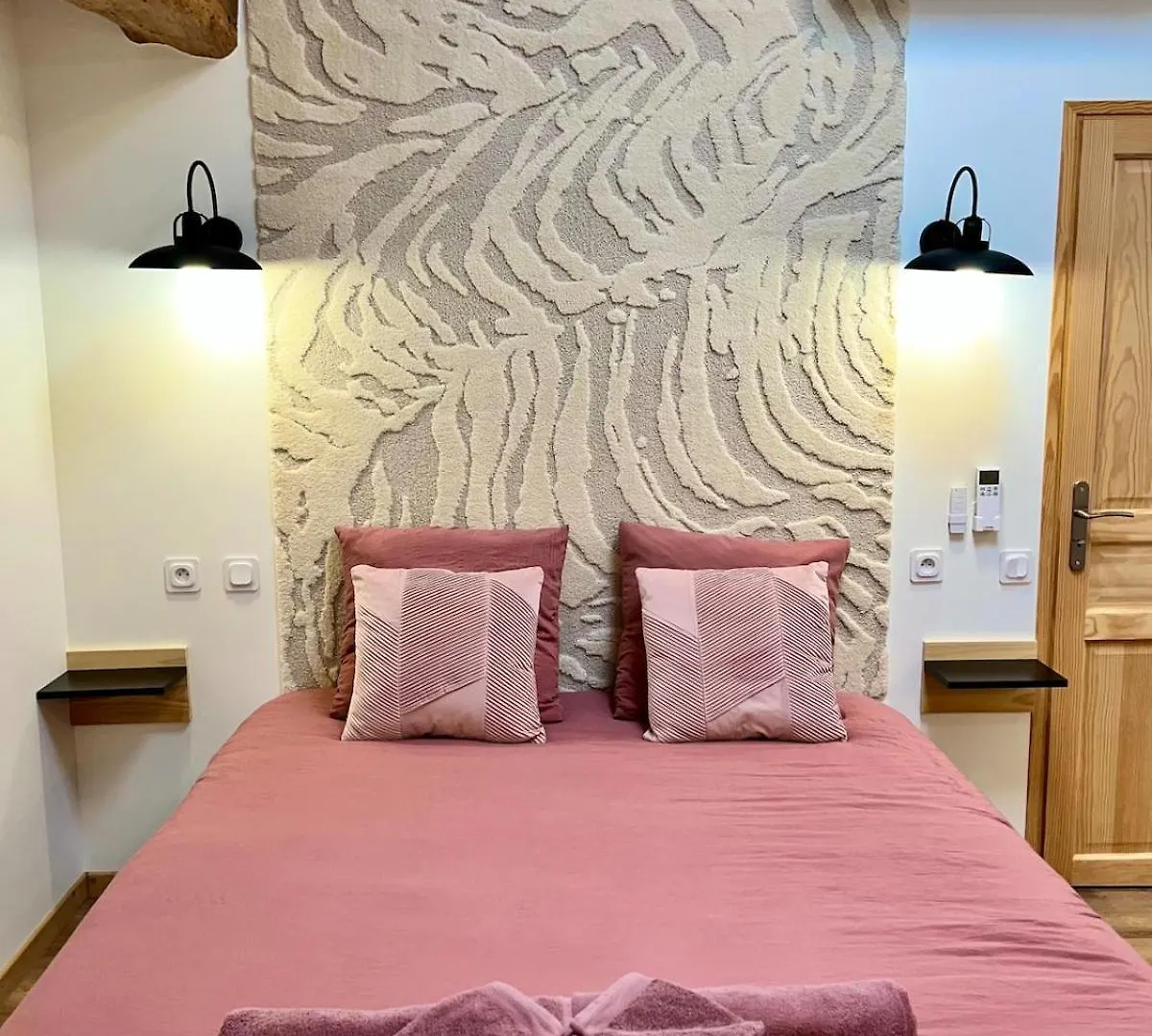 Le Havre D Adrien Apartment Illiat