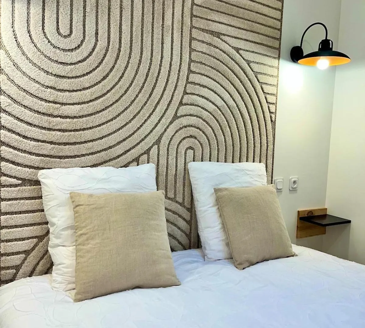 Le Havre D Adrien Apartment Illiat France