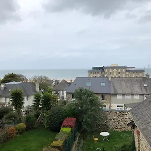  Appartement Vue Sur France