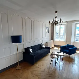 Le Bon Secours Appartement