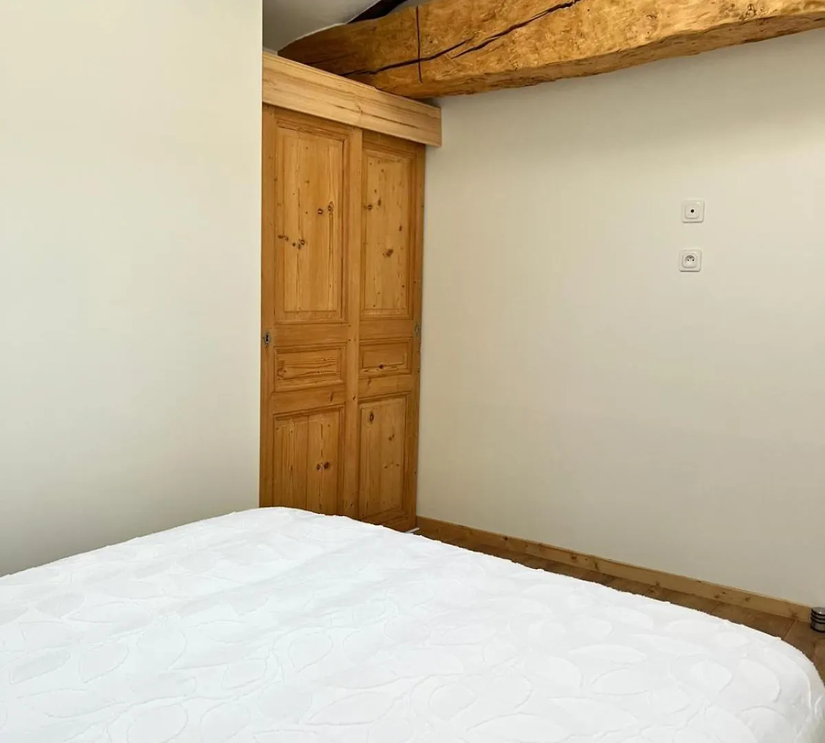 Appartement Le Havre D Adrien à Illiat France