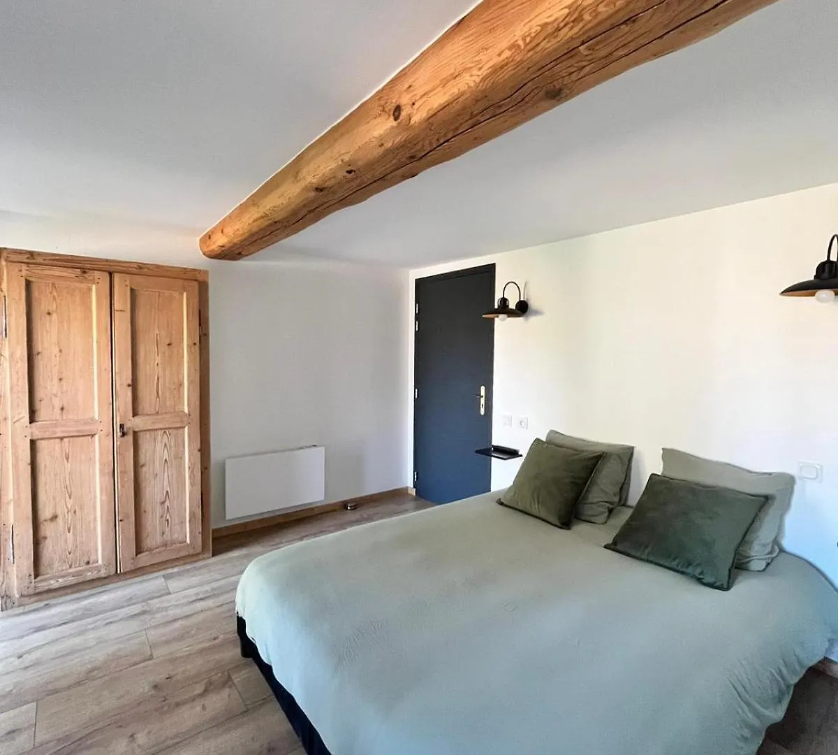 Le Havre D Adrien Apartment Illiat