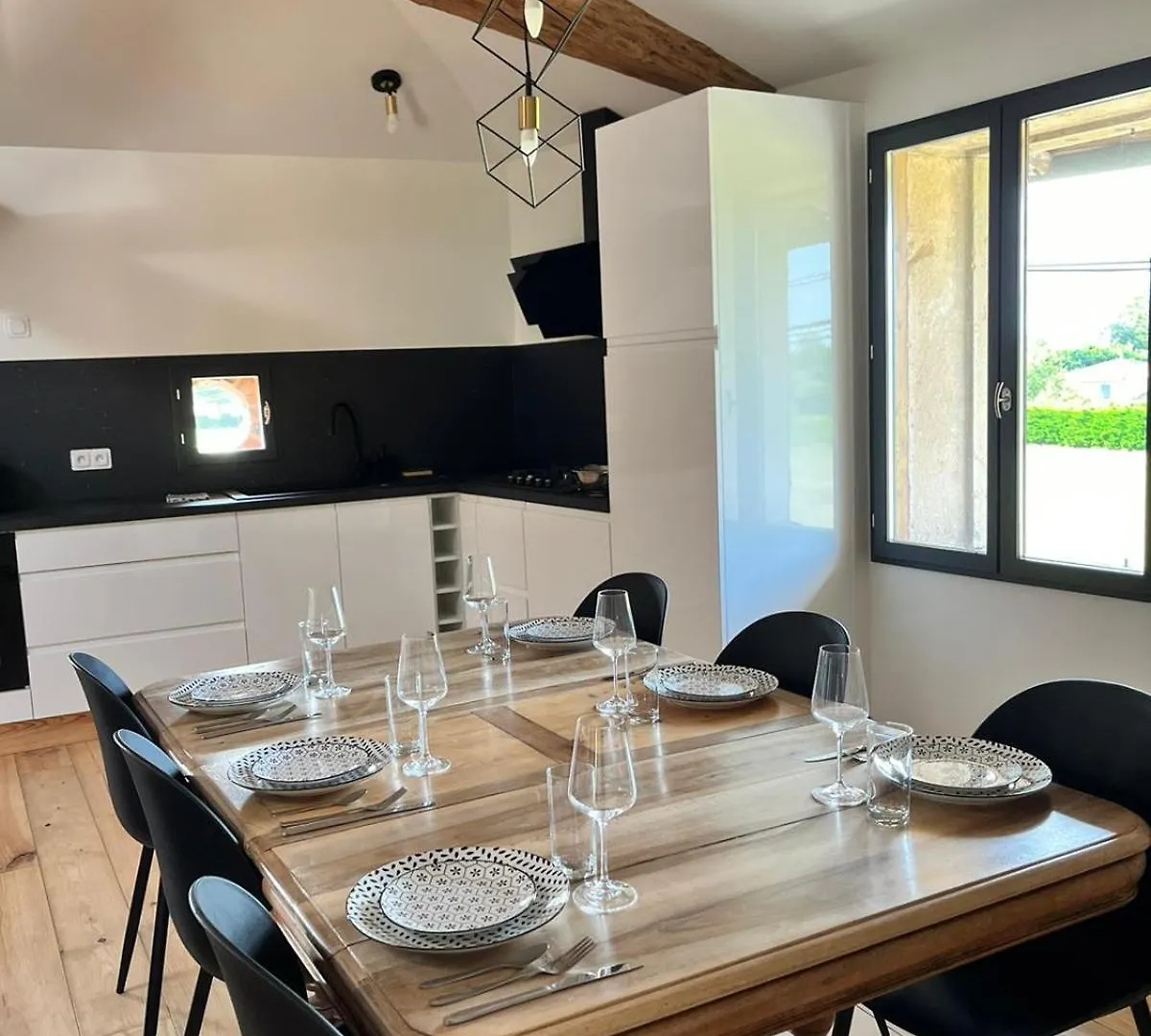 Appartement Le Havre D Adrien à Illiat France