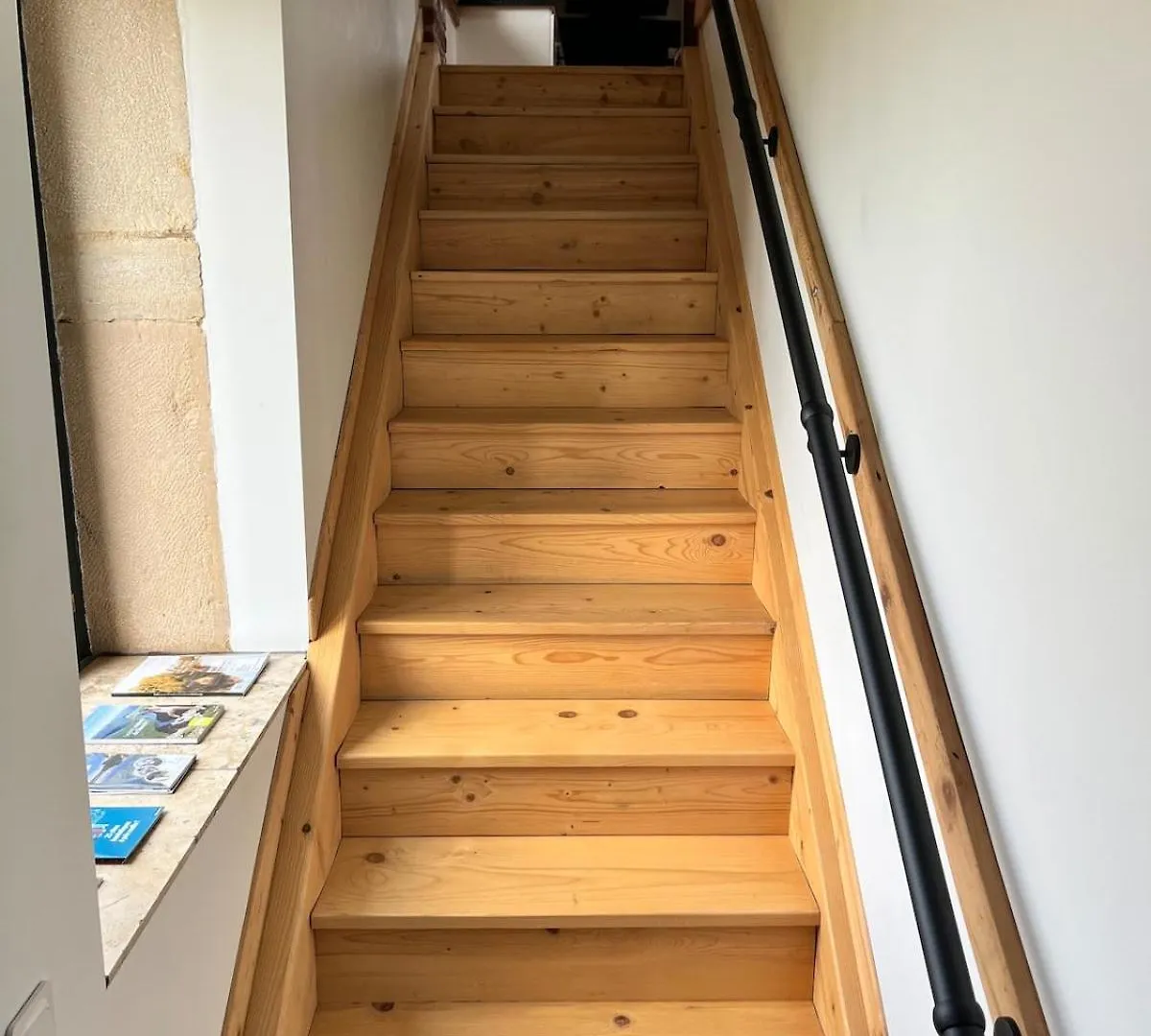 Le Havre D Adrien Apartment Illiat