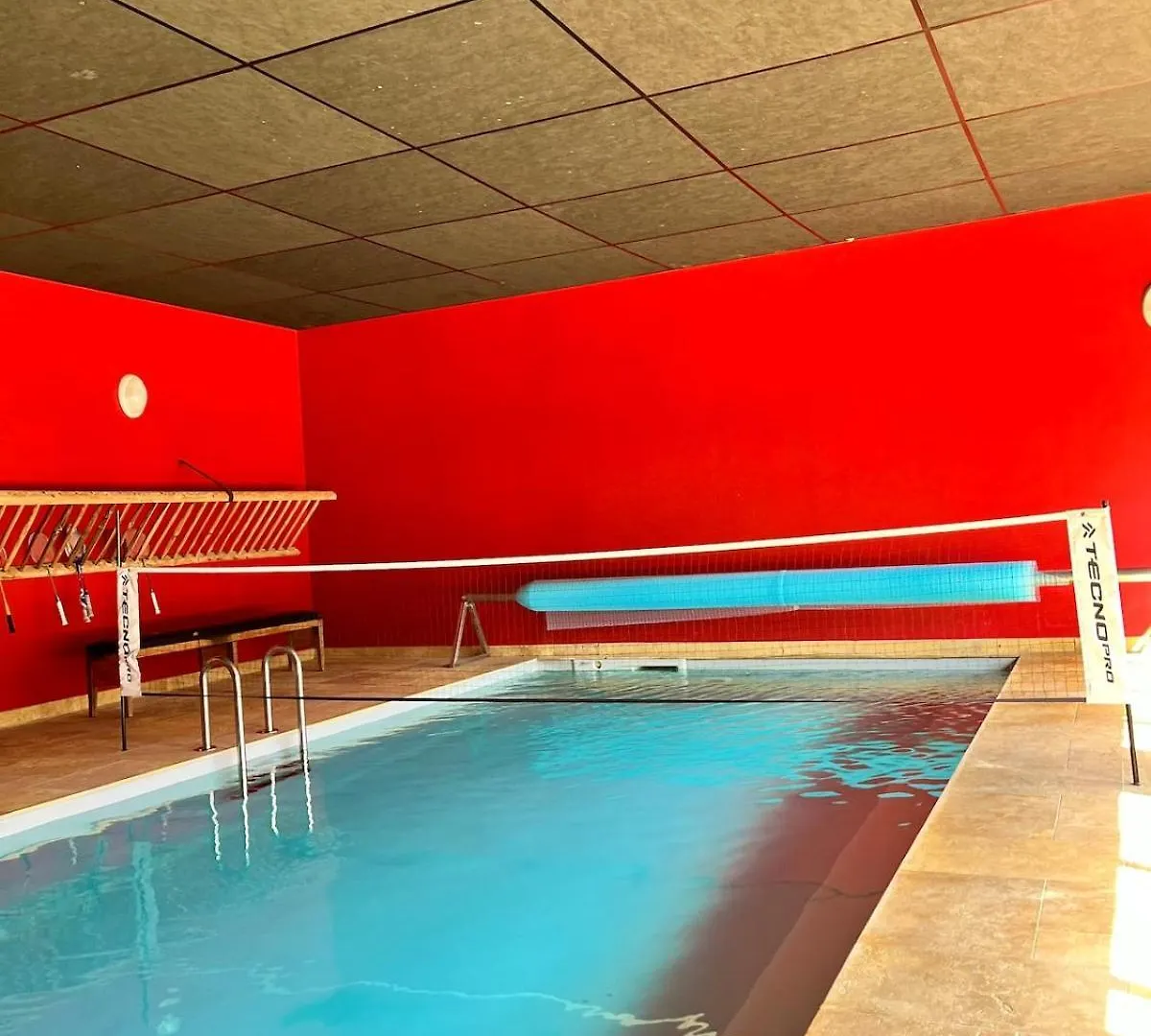 Le Havre D Adrien Apartment Illiat